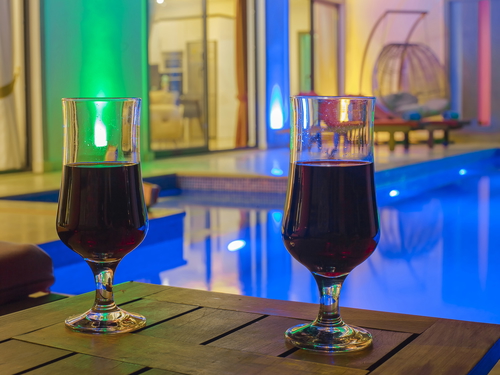  gece  -  Kasım
  | Kalkan İslamlar'da Jakuzili ve Isıtmalı Havuzlu Romantik Villa Tatili